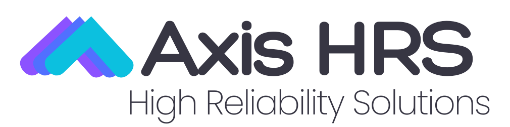 Axis HRS Logo